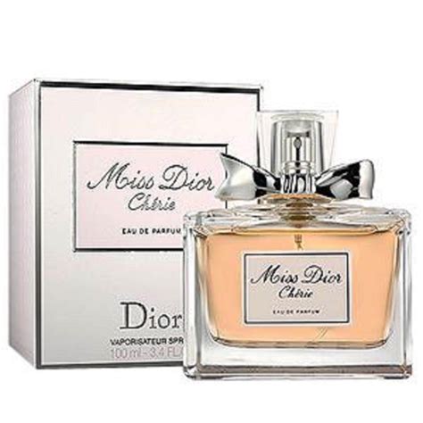 christian dior miss dior cherie